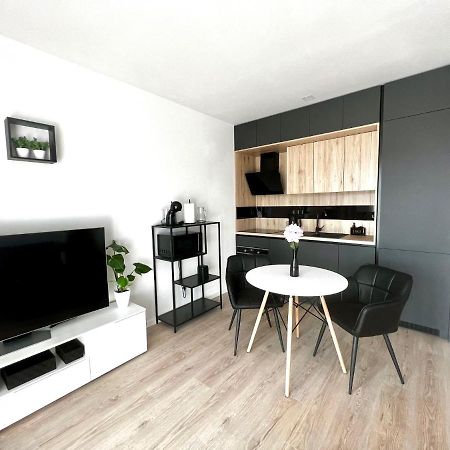 Urban Vista Apartment Liptovský Mikuláš Exterior foto