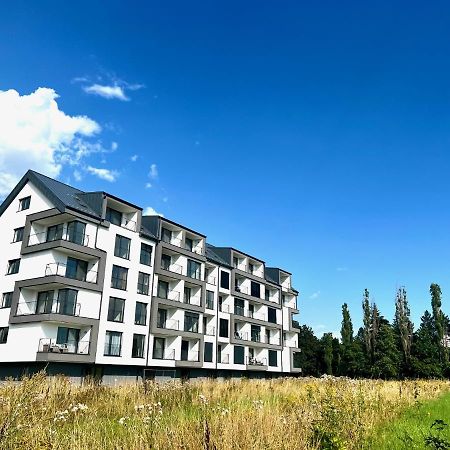 Urban Vista Apartment Liptovský Mikuláš Exterior foto